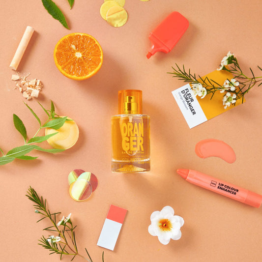 Orange Blossom