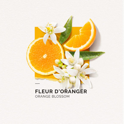 Fleur d’Oranger