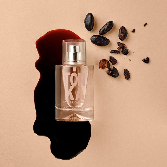 Tonka EDP